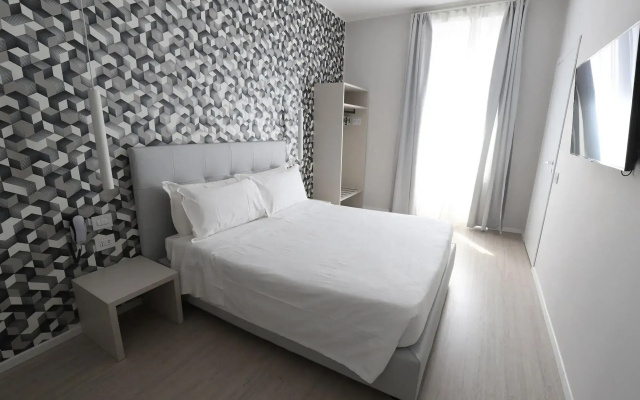 Cadorna Luxury Hotel