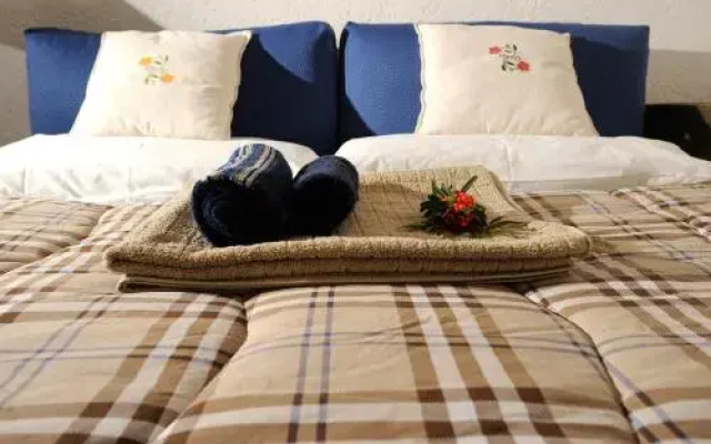La Dolce Vita Bed&Breakfast