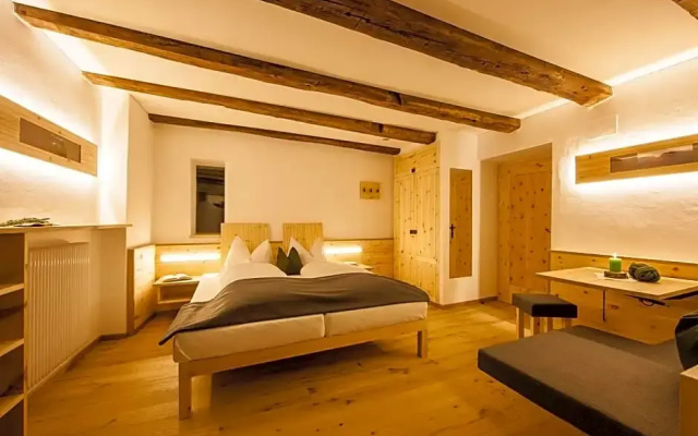 Hotel Restaurant Waldbichl