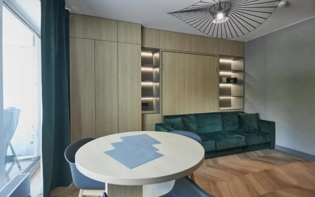 Apartamenty Swinoujscie - Lividus
