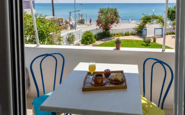 Antonios Apartments