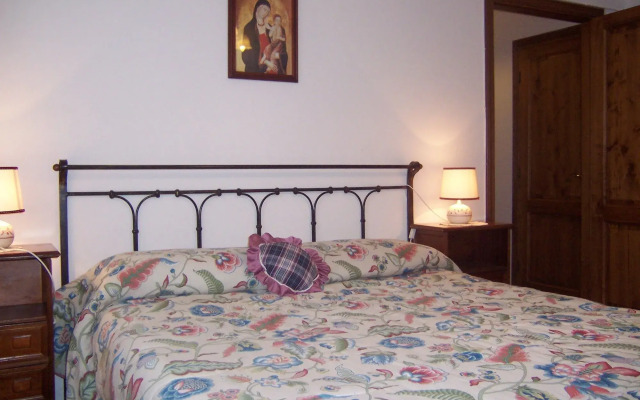 Agriturismo Crocino in Chianti