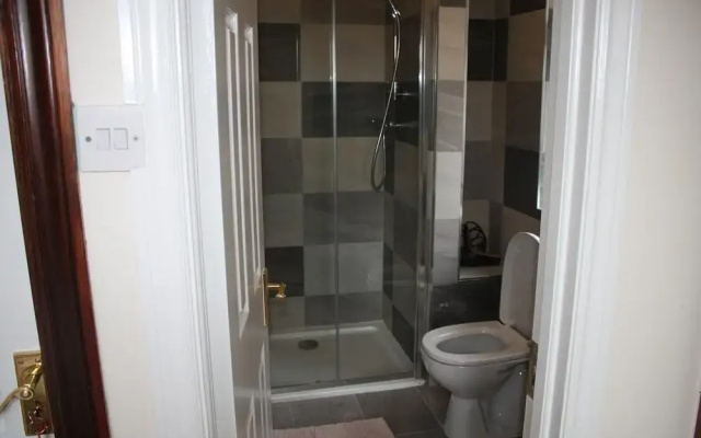 Errigal Guest House