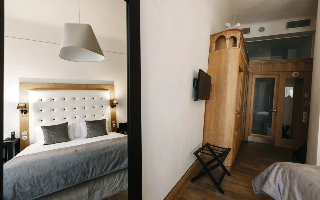 DOME Hotel