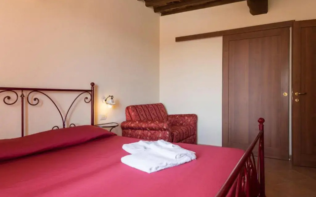 Bed & Breakfast Suvereto