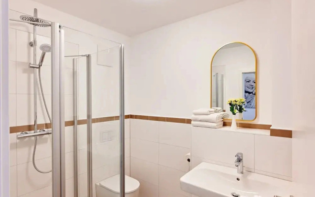 Ferienwohnung Franzl in Wendorf-bernsteinland