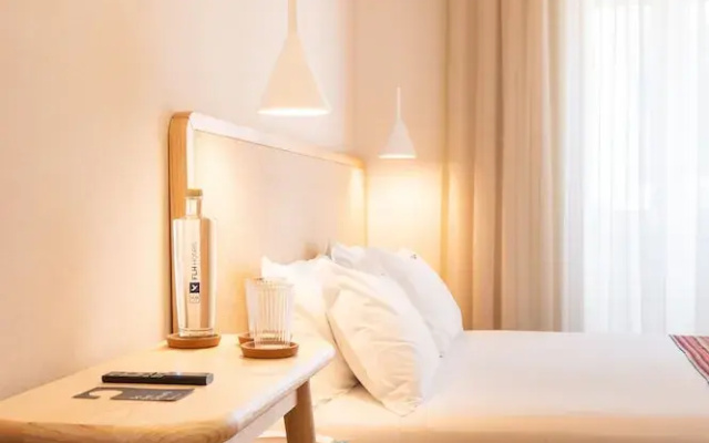 Praia FLH Hotels Ericeira