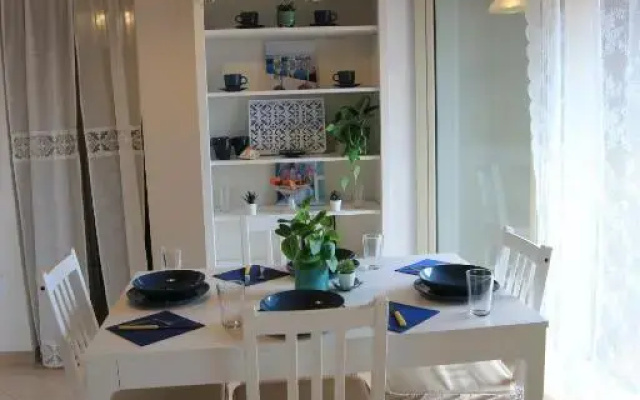 Le Terrazze dell'Etna Appartments