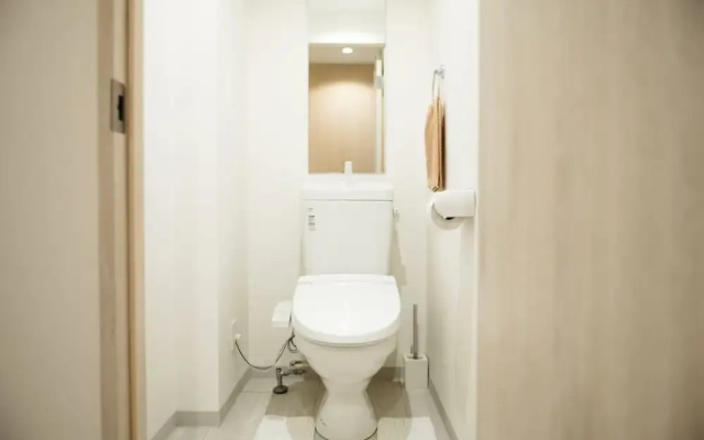 Shiki Residence Shijo Karasuma 1C