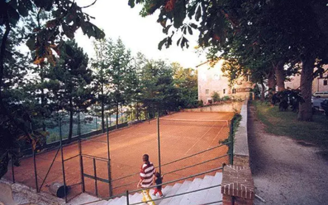 Villa delle Rose - Hotel Paradiso