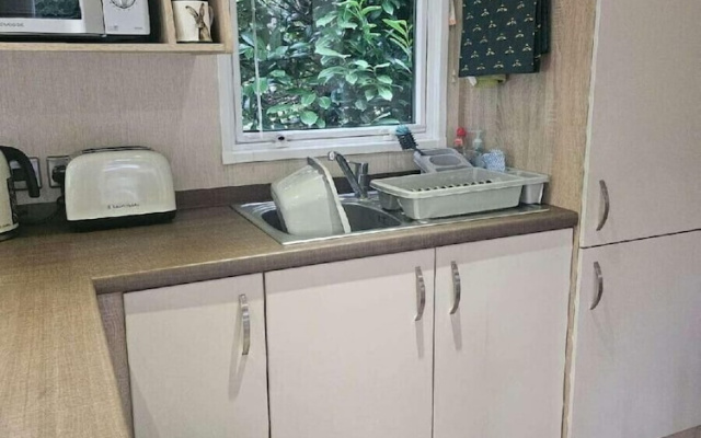Kelling Heath Holiday Park - Holiday Accommodation 20762