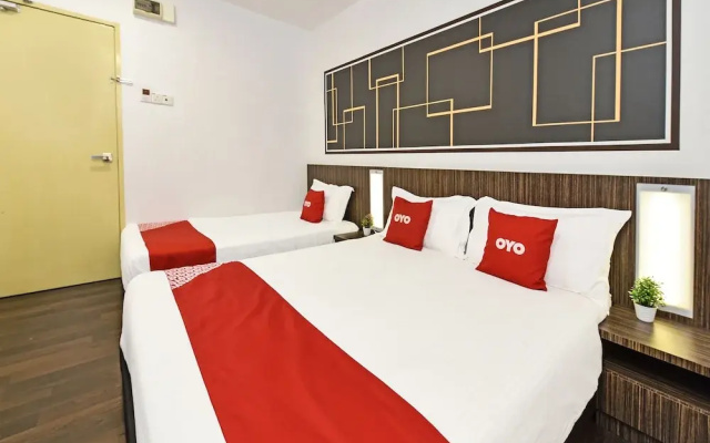 4S Hotel