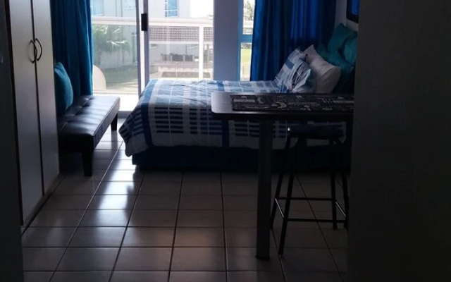 Just Property Uvongo Chalets 11