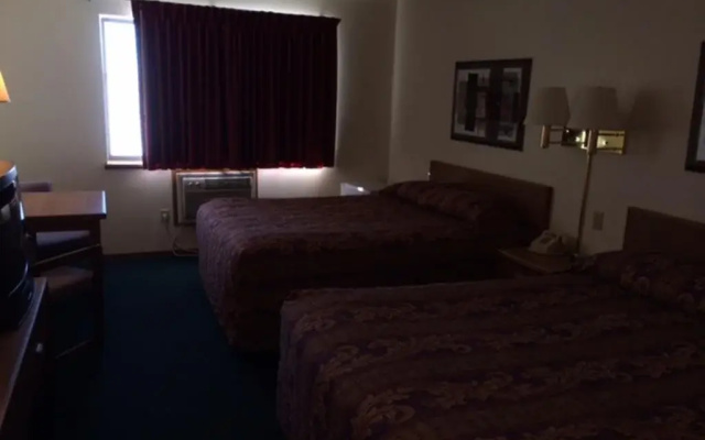 Arlington Inn