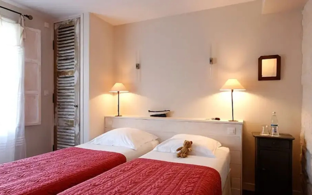Le Lodge Kerisper