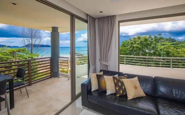 Nakalay Seaview Penthouse