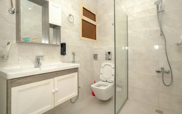 Taj Al Munira Serviced Apartments