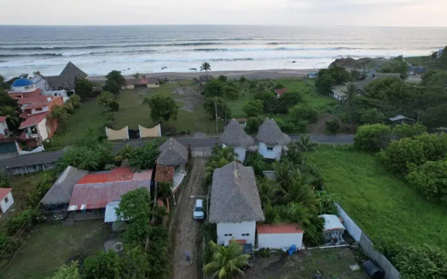 Nayal Lodge