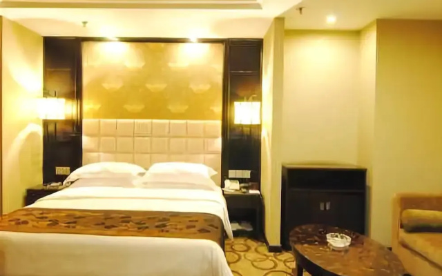 Jurong Hotel