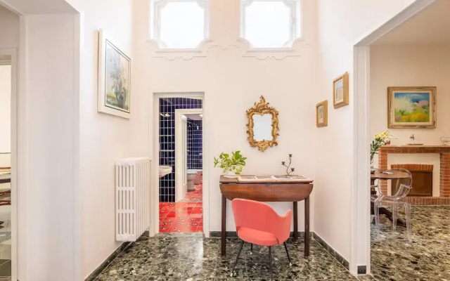 Casa Landini