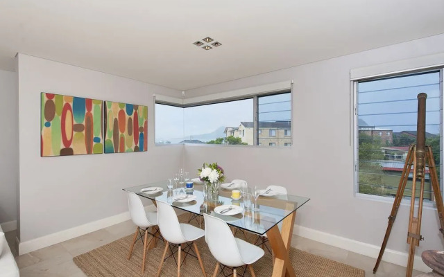 The Penthouse at Little Beach