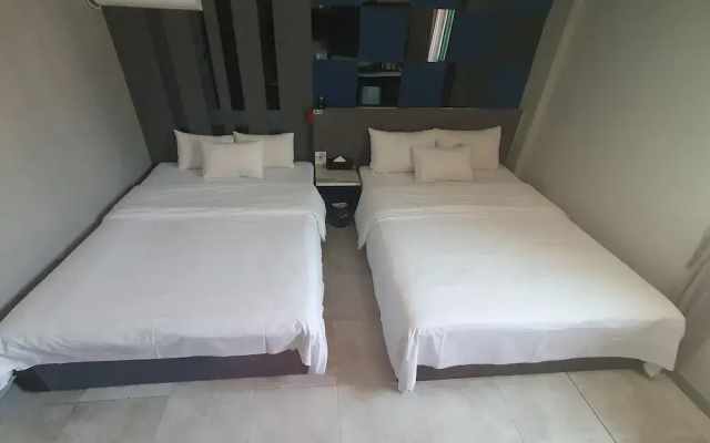 Hotel SONO