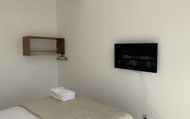 Private Suites in Angra dos Reis Excellent Location RP2