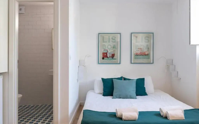 Charming Apartments by Goodplace