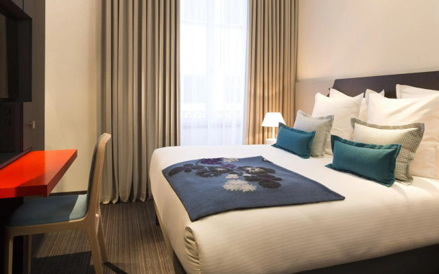 Hotel D Strasbourg