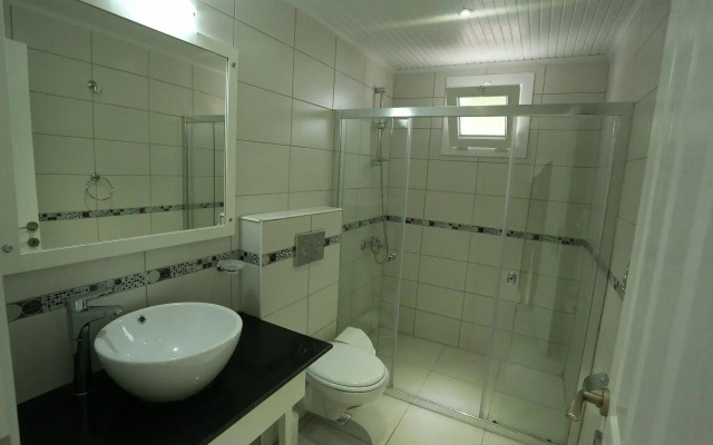 Orka Royal Hills Apartment