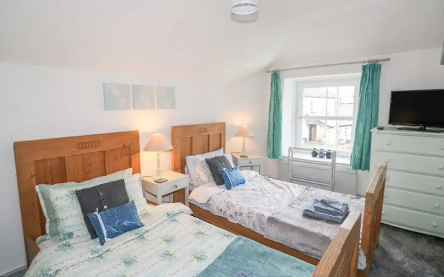 Homeleigh Bed Breakfast