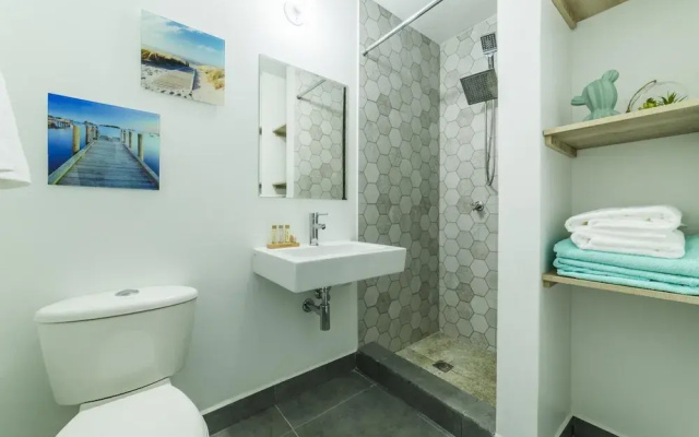 Turibana Plaza Suite 11