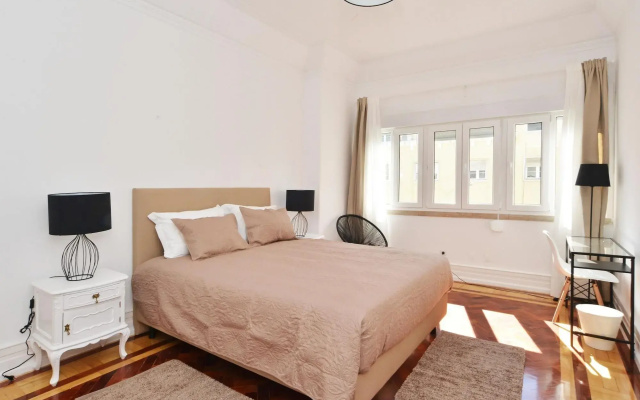 Guest House Avenida