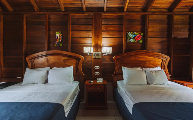 Hotel Campo Verde