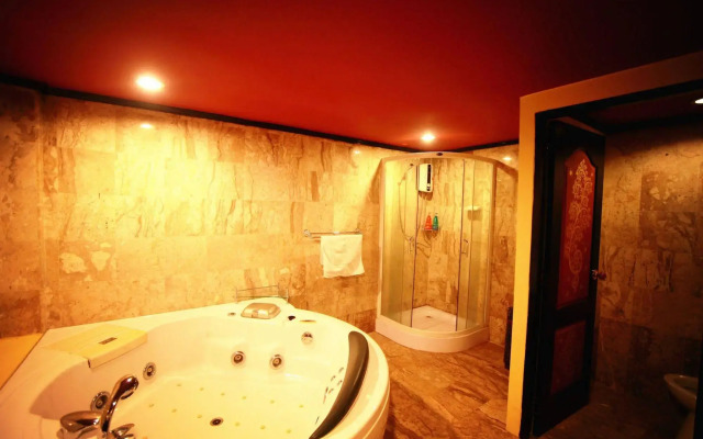 Sawadeeka Villa&Resort