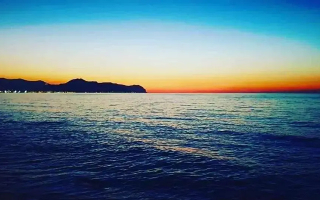 I Tramonti D'aspra