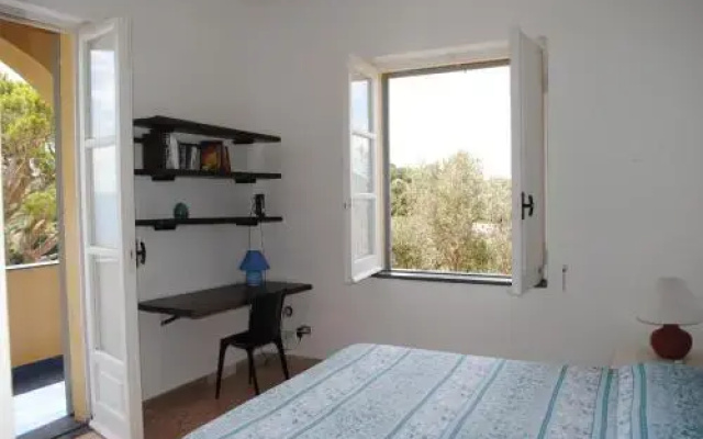Villa MiraCapri