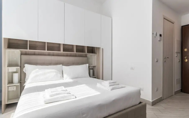 Italianway Easy - Napo Torriani 22 B
