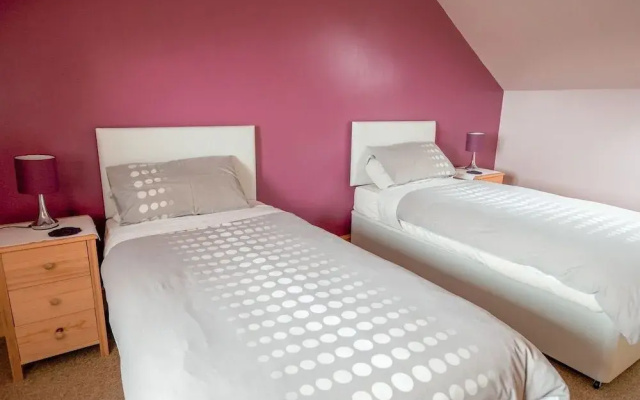 Henblas Holiday Cottage