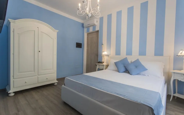 Les Suites Magnolia