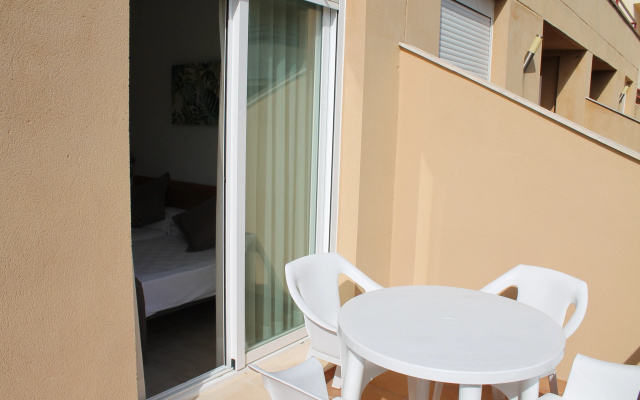Apartamentos Turisticos Caños de Meca
