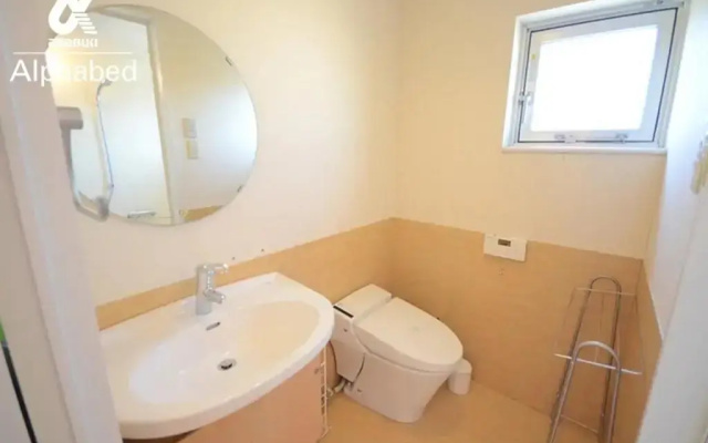 Alphabed TakamatsuKawaramachi WEST 702 / Vacation STAY 21599