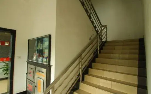 Dongying Hotel