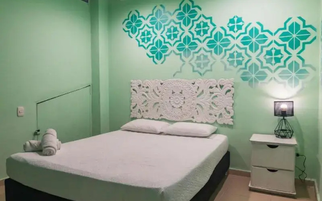 San Felicin Hostel