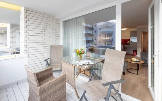 Ferienwohnung Eydum Nr 38
