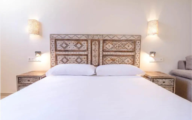 Tarifa SUITES