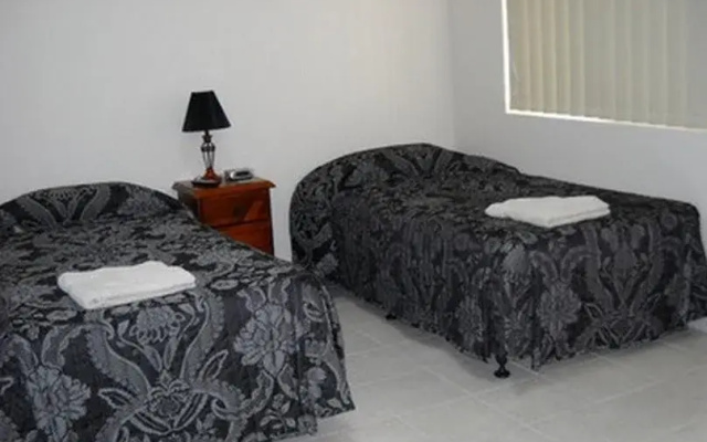 Molika Springs Motel