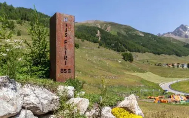 Haus Fliri