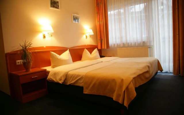 Hotel Wilhelmshöhe