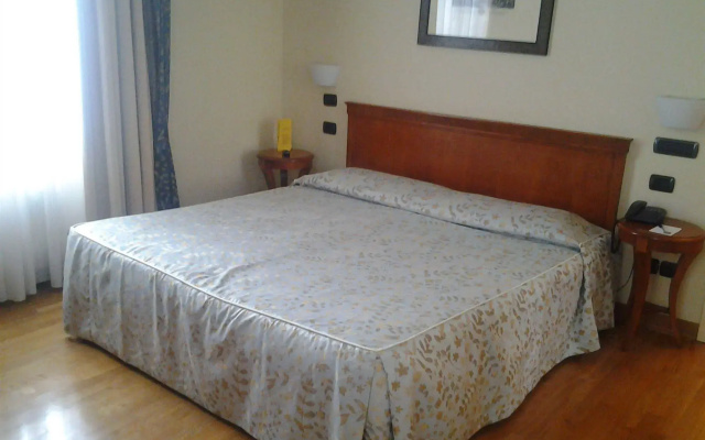 Grand Hotel Entourage Palazzo Strassoldo
